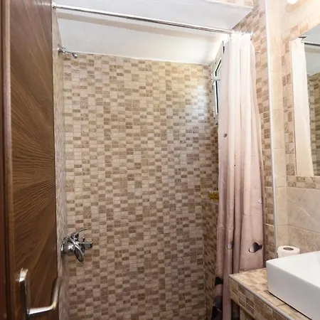 Anna Pousi Studios&apartment