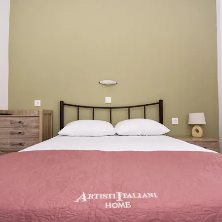 Anna Pousi Studios&apartment *