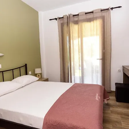 Anna Pousi Studios&apartment