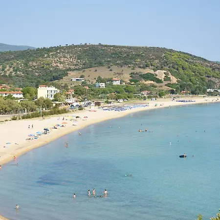 Appartement Anna Pousi & *