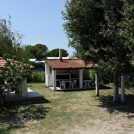 Anna Pousi Studios&apartment Ormos Panagias