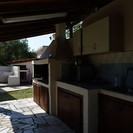 Anna Pousi Studios&apartment