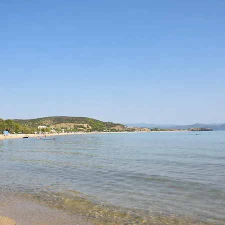 Anna Pousi & Appartement *