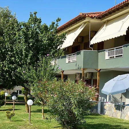 Anna Pousi Studios&apartment