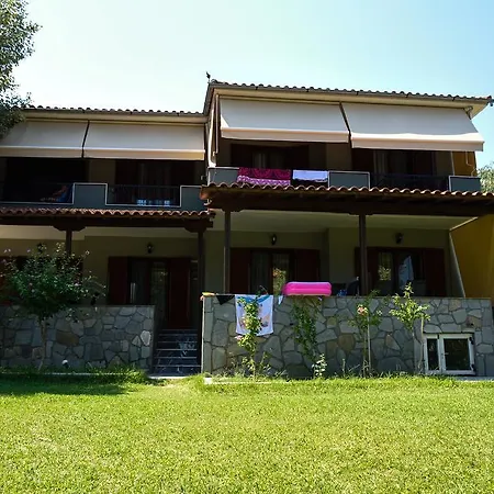 Anna Pousi Studios&apartment *