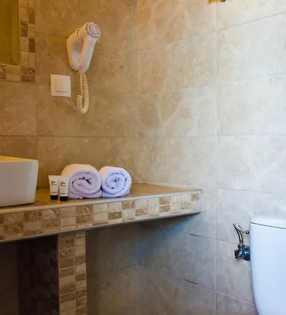 Anna Pousi Studios&apartment Ormos Panagias