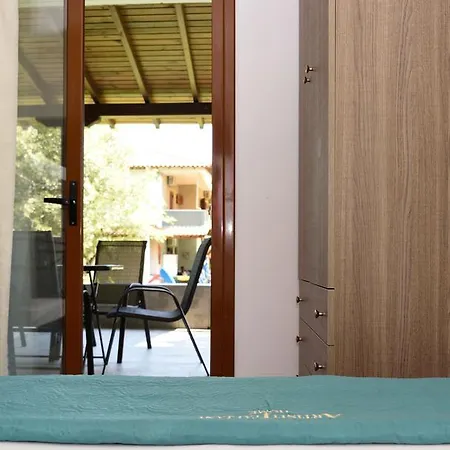 Anna Pousi Studios&apartment Appartamento *