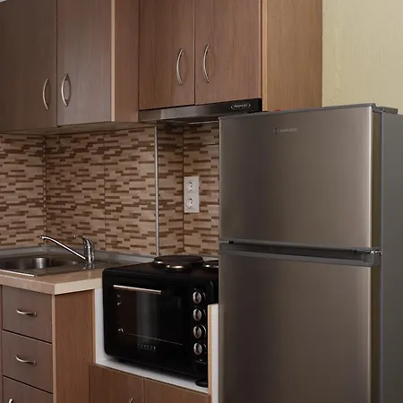 Appartement Anna Pousi &