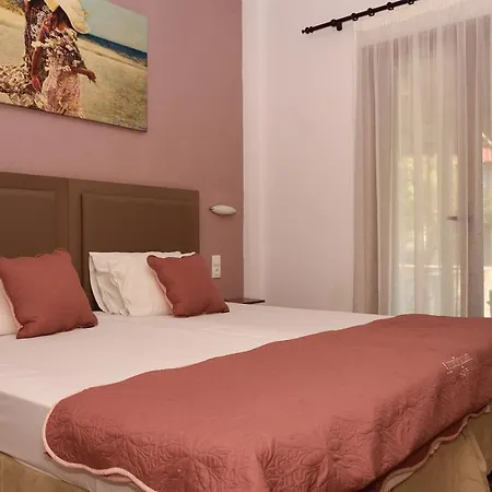 Anna Pousi Studios&apartment
