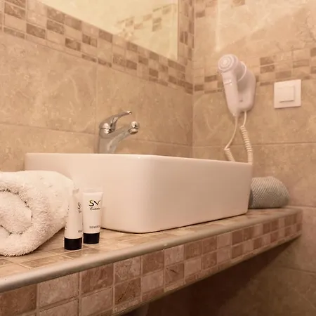 Appartamento Anna Pousi Studios&apartment Ormos Panagias