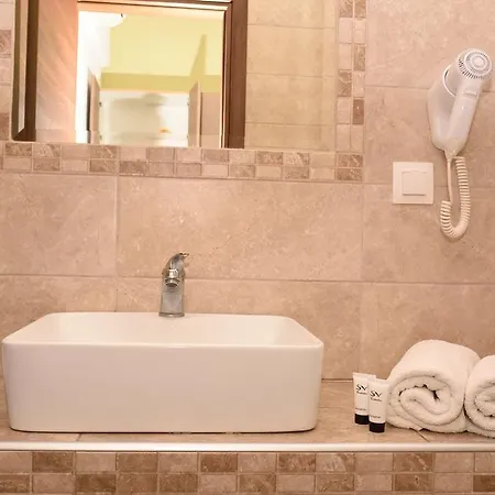 Appartamento Anna Pousi Studios&apartment *