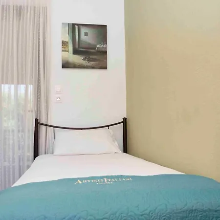 Anna Pousi Studios&apartment *