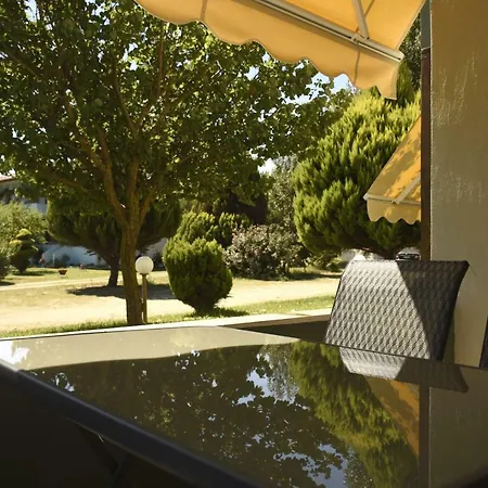 Appartement Anna Pousi & *