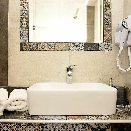 Anna Pousi Studios&apartment * Ormos Panagias