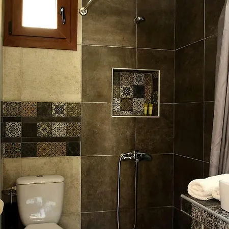 Anna Pousi Studios&apartment Appartamento *