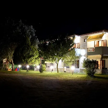 Anna Pousi Studios&apartment *