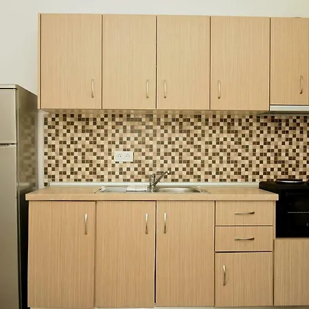 Anna Pousi Studios&apartment