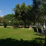 Anna Pousi & Apartamento Ormos Panagias