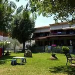 Apartamento Anna Pousi & *