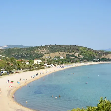 Апартаменты Anna Pousi &