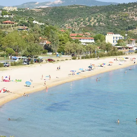 Apartament Anna Pousi & Ormos Panagias