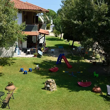 Anna Pousi & Apartament *