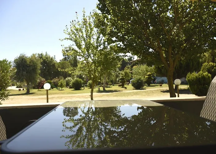 Anna Pousi & 奥马斯帕纳吉亚斯