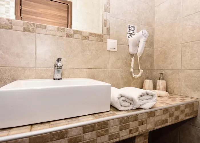 公寓 Anna Pousi & *