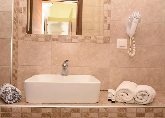 公寓 Anna Pousi & *