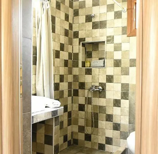 Anna Pousi & * 奥马斯帕纳吉亚斯