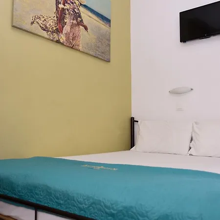 Apartmán Anna Pousi &