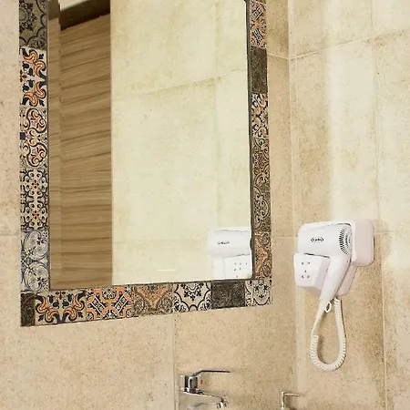 Apartmán Anna Pousi &