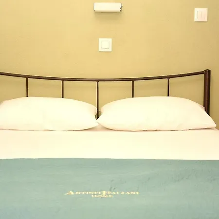 Apartmán Anna Pousi &