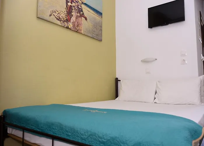 Apartment Anna Pousi &