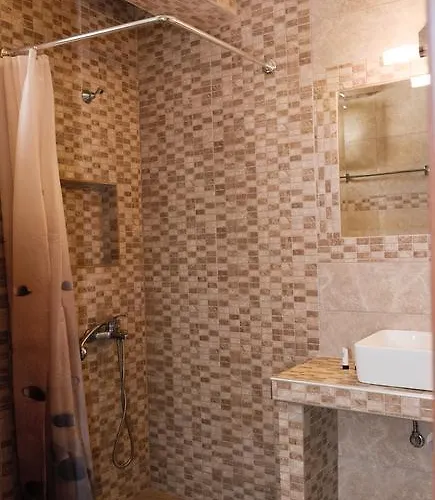 Apartment Anna Pousi & *