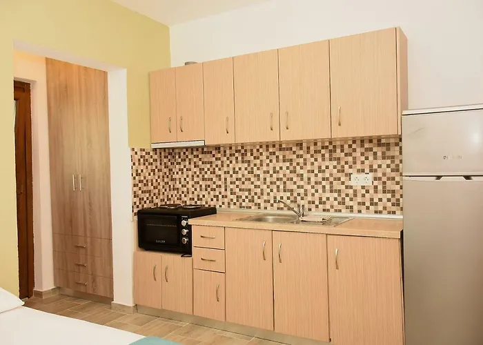 Apartment Anna Pousi &