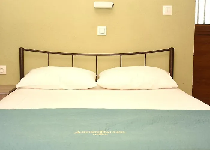 Apartment Anna Pousi &